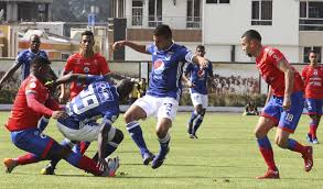 Get free accumulator betting tips, bets odds, stats and results for the match and other expert's football accumulator tips. Pasto Vs Millonarios En Vivo Online Gratis Liga Betplay Fecha 1 Antena 2