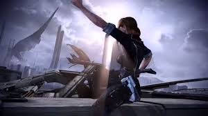 If you know the enemy and know yourself, you need not fear the result of a hundred. Pc Gamer On Twitter Femshep Finally Gets To Be The Star In The Mass Effect Legendary Edition Reveal Trailer And Jennifer Hale Is Into It Https T Co Orysl8bbe4 Https T Co Q6iyy0wayl