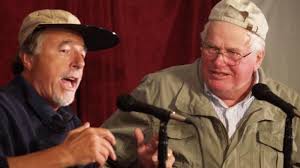 Un célèbre humoriste américain décédé à Sherbrooke