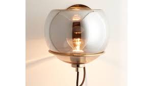 Its precise definition has changed over the years into the fixtures we know and love today: Modern Wall Sconces That Make A Statement Sunset Magazine