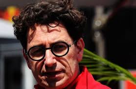 We did not find results for: Mattia Binotto Says Ferrari Have Changed Their Car Design For 2020