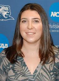 2018-19 Women's Swimming & Diving Roster