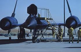 Supersonic Youth Scanzen Nasa Lockheed Yf 12a 06935 Preparing Sr 71 Lockheed Sr 71 Blackbird Lockheed Sr 71
