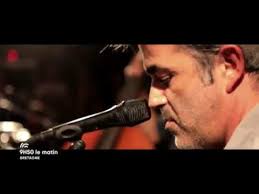 Pierre-Vital Gérard nous présente le nouvel album de Santa Cruz