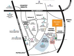 Last minute hotels in bandar baru bangi. New Project Serviced Apartment Bandar Baru Bangi From Rm250 000 2 Renstar Properties