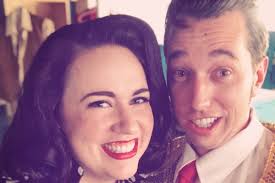 Fundraiser by Melody McClellan : “Check, Please”