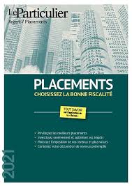 Impot revenu 2021 annee blanche. Placements Choisissez La Bonne Fiscalite 2021 Le Particulier Editions 9782357313040 Lgdj Fr