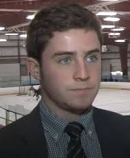 NOVA SCOTIA U18 RECORD BOOK