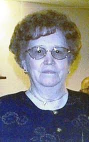 Wanda Jean Bollinger Obituary