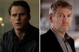 Netflix's 'Young Wallander' Reboot Got the Blessing of 'Wallander' Creator  Henning Mankell