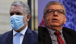 Para la líder estudiantil queremos que alejandro gaviria sea el presidente de colombia. Gaviria Presidente