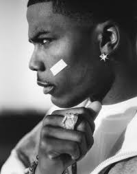 Nelly Band-Aid Profile