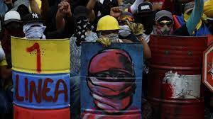 Todas las noticias sobre protestas colombia en caracol radio: El Estallido Social Continua En Colombia Tras 23 Dias De Protestas