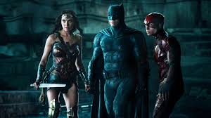 Justice league movie 2021 cast. Justice League S Biggest Sin Wasting Its Great Actors Gq