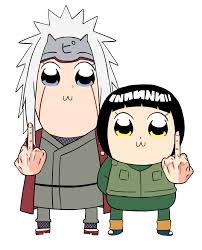 Pop team epic is great tho, anime of the year!like, comment, and subscribe if you like our content. Pop Team Epic Seiyuu Connection Pop Team Epic Funny Naruto Memes Anime Characters Epic