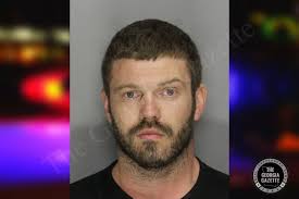 Stanley Kirk — Cobb County Jail Bookings