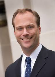 John K. Glenn Named Senior Director of NED's International Forum for  Democratic Studies