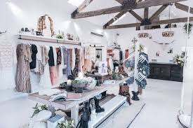 Spell Boutique Browning Street Byron Bay Spell Blog Boutique Decor Shop Interior Shop Interior Design
