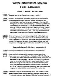 January 2020 english regents answer key. English Regents Prep Essays Www Autoauctionofsandiego Com