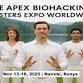 Apex SME Masters Expos: Tec & Mar in Nairobi event image