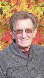 Obituary of Wendell Gordon Harris