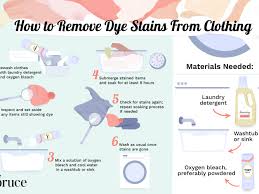 Get it as soon as thu, nov 19. How To Remove Dye Stains From Clothes