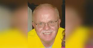 Obituary information for John "Kerry" Kenny