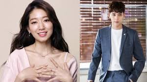 7 fakta hubungan park shin hye dan choi tae joon manis banget. Foto Kencan Aktris Park Shin Hye Dan Aktor Choi Tae Joon Warta Kota