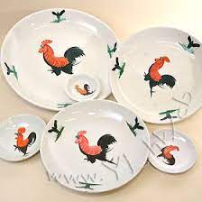 雞公碗專賣店 decorative plates decor plates