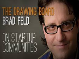 BRAD FELD Drawing Board