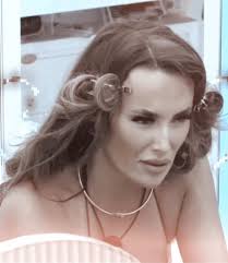 Harriet Blackmore Bruce Jenner