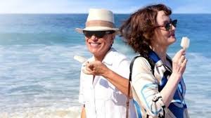 Reaching for the Moon | Rotten Tomatoes