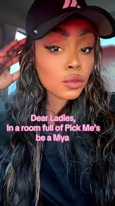 Maya Harrison Interview 2025