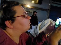 TheStylisticsRevue, Clarence Turner the owner of Club Odyssey Dallas and  promoter of this show and It's Cookie Time Live bringing you the photos and  footage in Tulsa, Oklahoma!