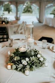 Best Of Wedding Centerpieces Pinterest Minimalist Best Garden Wedding Centerpieces Greenery Wedding Centerpieces Greenery Wedding Decor Budget Friendly Wedding