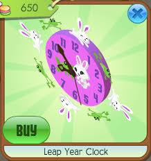 We may earn commission on some of the items you choose to buy. Leap Year Clock Animal Jam Classic Wiki Fandom