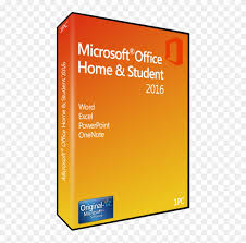 With word, excel and powerpoint as the industry standard, it's likely you'll need to use its software at one point or another. Microsoft Office 2016 Home Student 1 Pc Download Lizenz Microsoft Office Standard 2016 Sngl Olp Nl Clipart 1385223 Pinclipart