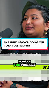 Caleb Helps Monica Create a Budget Plan