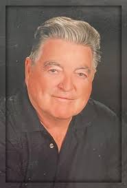 MANSON, William Robert "Bob"