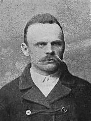 A man of unusual challenges and unusual ideas. Wojciech Wiacek Wikipedia Wolna Encyklopedia