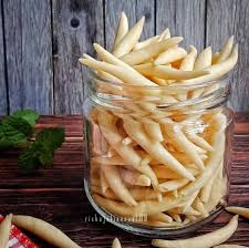 Lapisan luarnya justru diberi madu supaya rasanya manis. 7 Resep Telur Gabus Gurih Dan Renyah Tak Perlu Waktu Lama Semua Halaman Merdeka Com