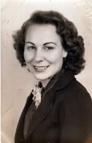 Faye Ingram Obituary