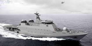 Maritime & industrial engineers sdn bhd. New Vessels Aid Maritime Enforcement In Malaysian Waters Indo Pacific Defense Forum