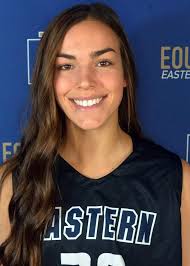 2021-22 Women's Basketball Roster