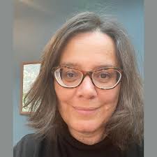 Interview with Nancy Evans