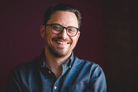 Meet Nathan Blackwell of Squishy Studios in Central Phoenix