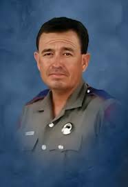 Obituary information for Rudolph Alemán