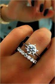 Pin On Diamond Wedding Bands