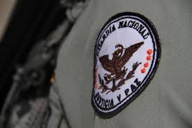 Guardia Nacional De México