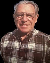 Douglas Hogrefe Obituary (1933